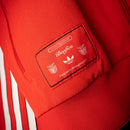 Conjunto blusa e calças S L B x Originals 2025/26 fecho completo