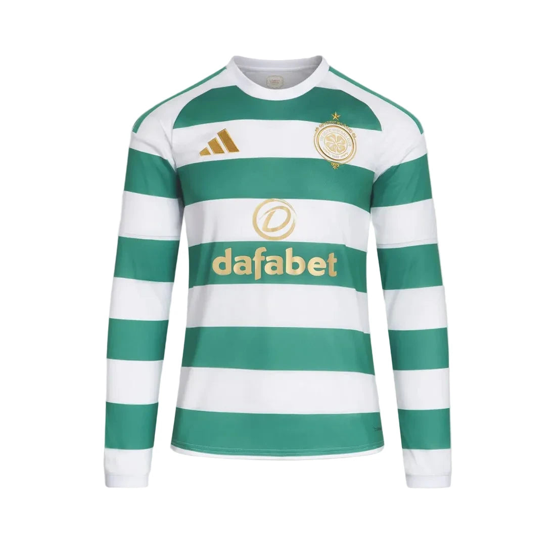 Camisola Home 2026/27 - MANGA LONGA