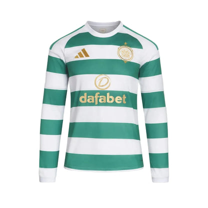 Camisola Home 2026/27 - MANGA LONGA