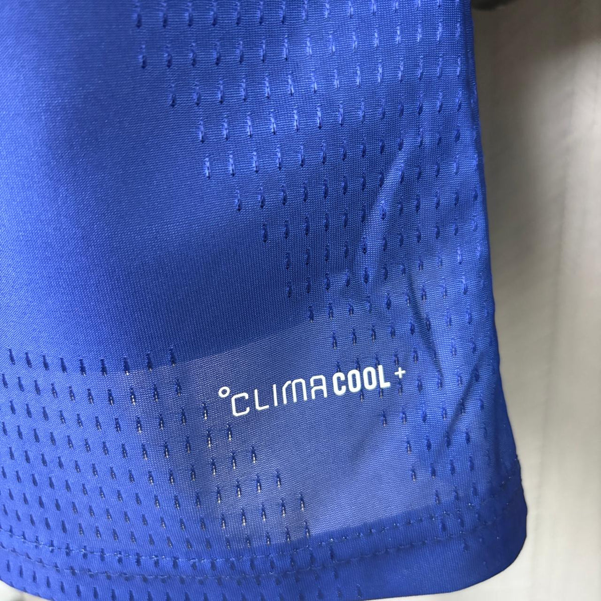 Camisola Home 2026/27 - PLAYER