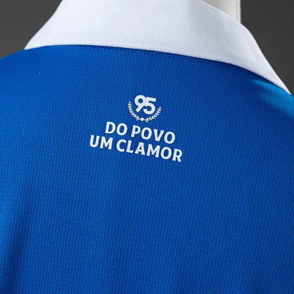 Camisola Feminina Alternativa 2026/27