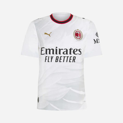 Camisola Feminina Milan alternativa 2026/27