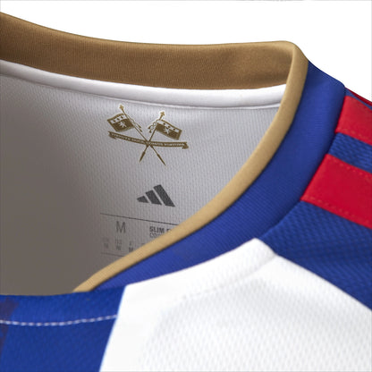 Camisola Feminina Lyon Principal 2026/27 – imagem 6