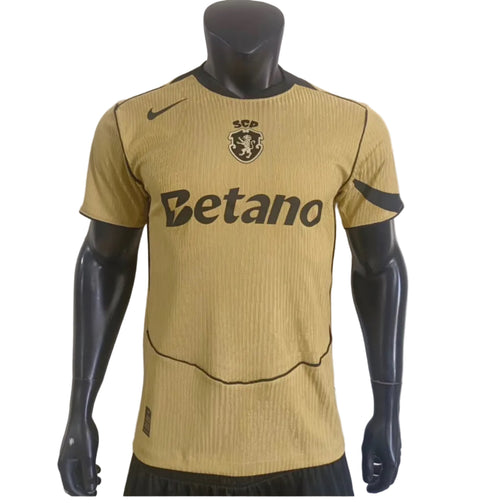 Camisola Sporting CP Alternativa 2026/27 Player