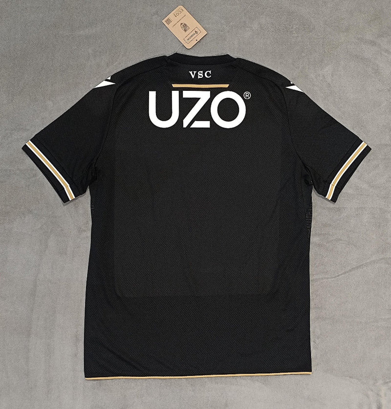 Camisola Vitória Guimarães preta alternativa 2024/25