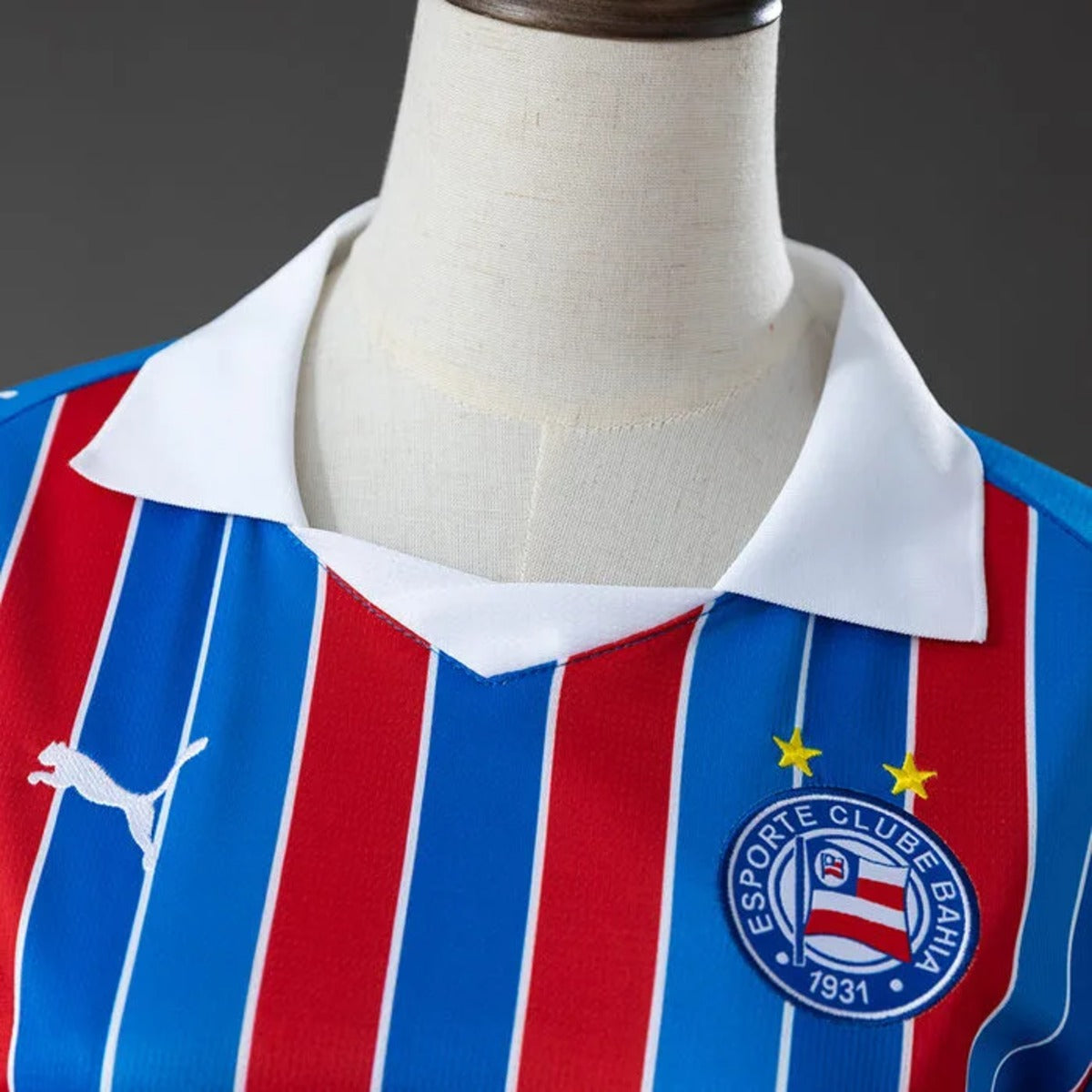 Camisola Feminina Alternativa 2026/27