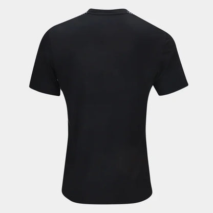 Camisola Corinthians guarda redes - preta e cinza 2025/26