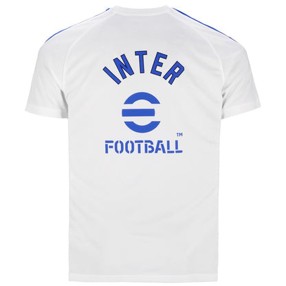 Camisola Inter Milão treino 2026/27