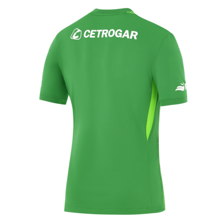 Camisola guarda redes 2026/27
