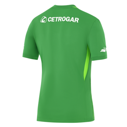 Camisola guarda redes 2026/27
