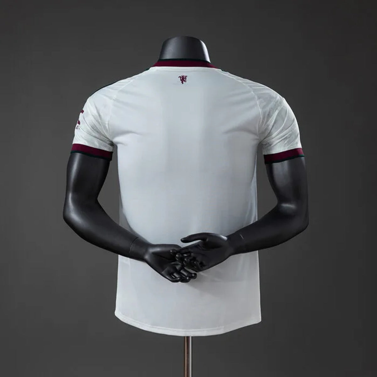Manchester United Terceira Camisola 2026/27 - PLAYER
