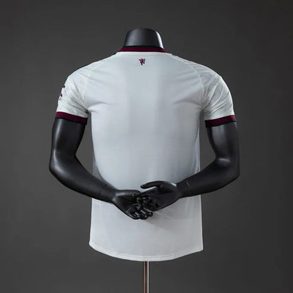 Manchester United Terceira Camisola 2026/27 - PLAYER