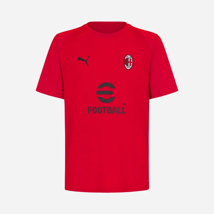 Camisola AC Milan Treino 2026/27