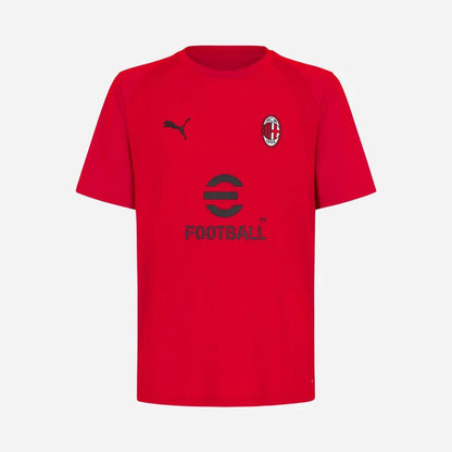 Camisola AC Milan Treino 2026/27
