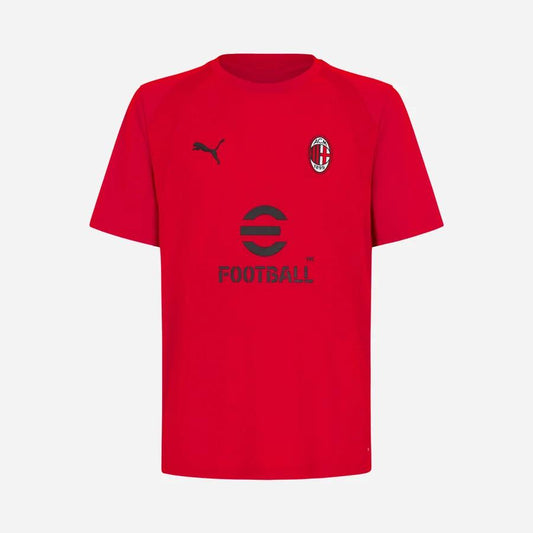 Camisola Milan 2026/27 - Treino