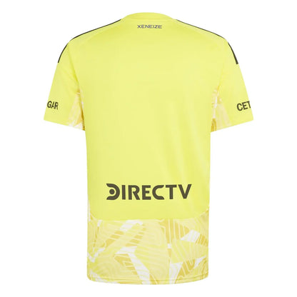 Camisola guarda redes 2026/27