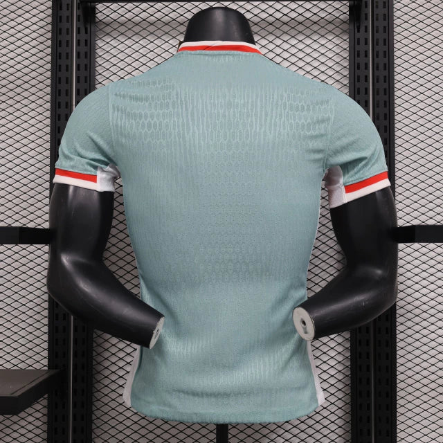 Camisola Atlético de Madrid Away 2024/25 PLAYER