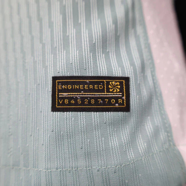 Camisola Atlético de Madrid Away 2024/25 PLAYER