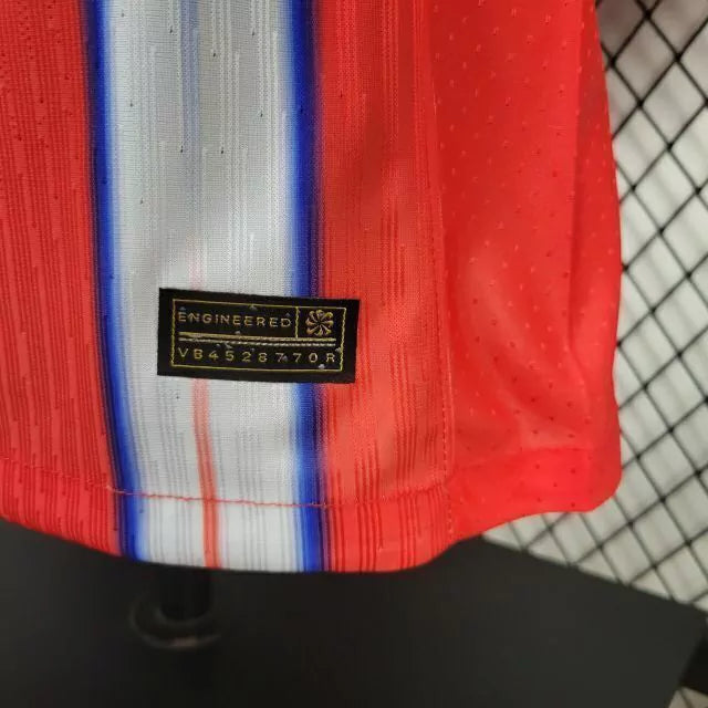 Camisola Atlético de Madrid Home 2024/25 PLAYER