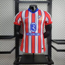 Camisola Atlético de Madrid Home 2024/25 PLAYER