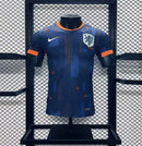Camisola Holanda Away 2024 PLAYER