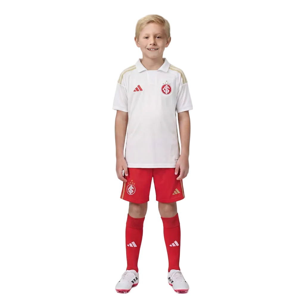 Conjunto Infantil alternativo 2026/27
