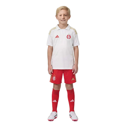 Conjunto Infantil alternativo 2026/27