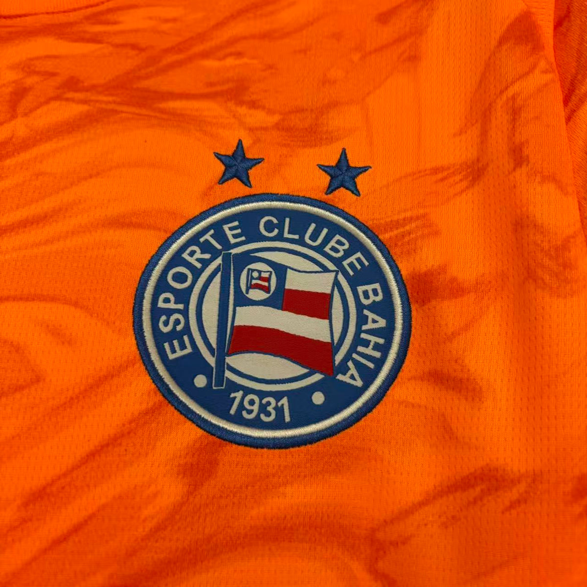 Camisola guarda redes 2026/27