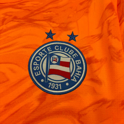 Camisola guarda redes 2026/27