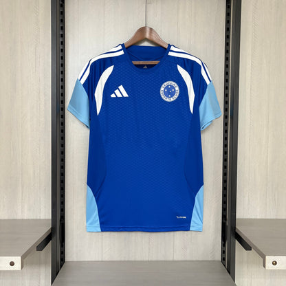 Camisola Cruzeiro Treino 2026/27 – imagem 3