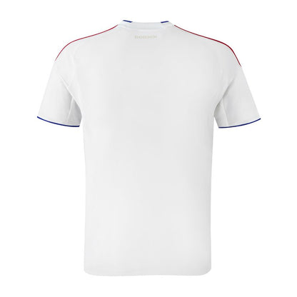 Camisola LYON - Olympique Lyonnais Home 2025/26