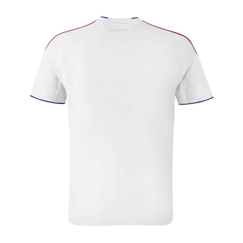 Camisola LYON - Olympique Lyonnais Home 2025/26