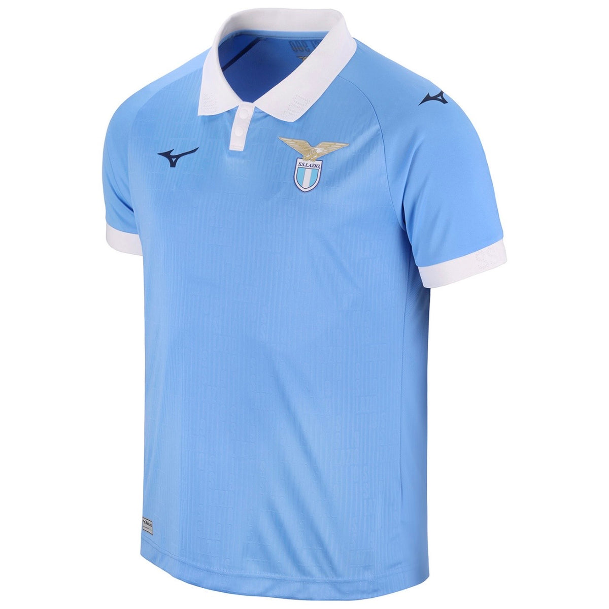 Camisola Lazio Principal Azul 2026/27 – imagem 2