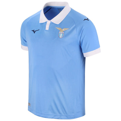 Camisola Lazio Principal Azul 2026/27 – imagem 2