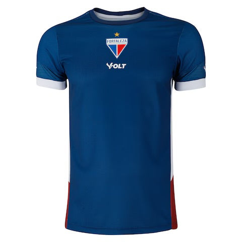 Camisola EC Fortaleza Treino 2025/26
