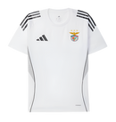 Camisola treino branca 2025/26 treinamento - LANÇAMENTO