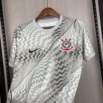 Camisola guarda redes 2026/27