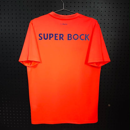 Camisola FC Porto Guarda-Redes Laranja 2026/27 – imagem 5