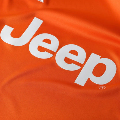 Camisola Juventus Guarda Redes 2026/27