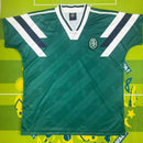 Camisola VINTAGE retrô verde ANOS 90 - 2025/26