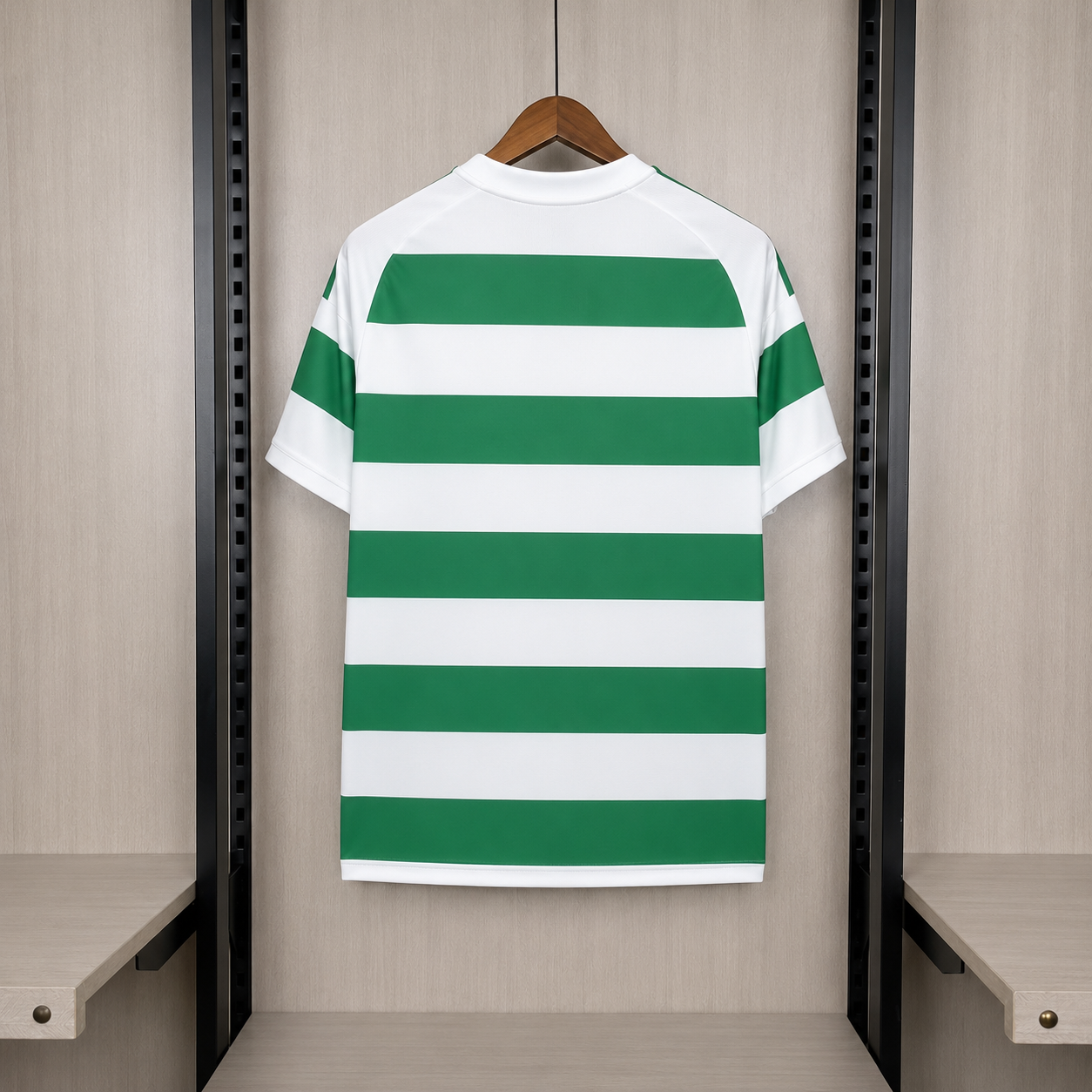 Camisola Home 2026/27