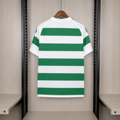 Camisola Home 2026/27