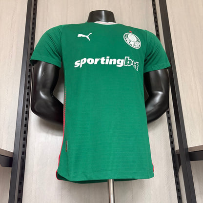 Camisola principal verde 2026/27 - PLAYER