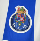 Camisola retro 2017/18 - azul e branca