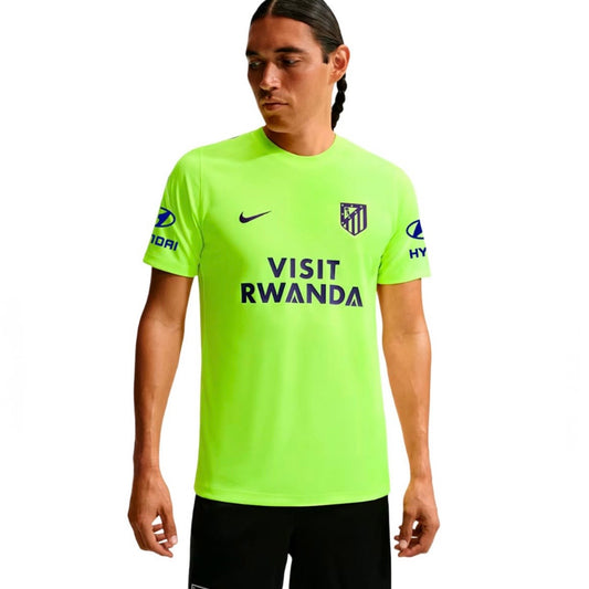 Camisola Atlético Madrid treino 2026/27