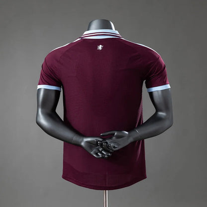 Camisola Aston Villa Home 2026/27 - PLAYER