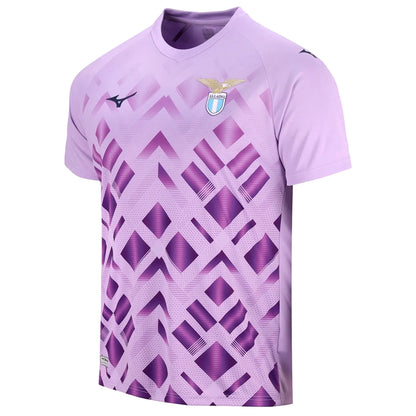 Camisola Lazio Guarda-Redes 2026/27 – imagem 2