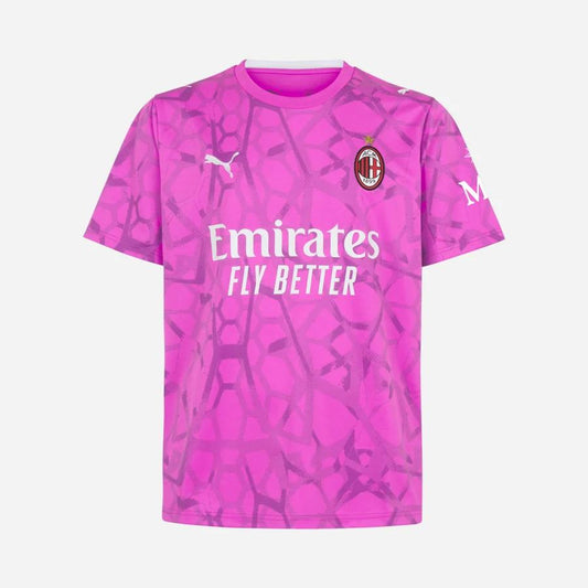 Camisola Milan Guarda Redes 2026/27