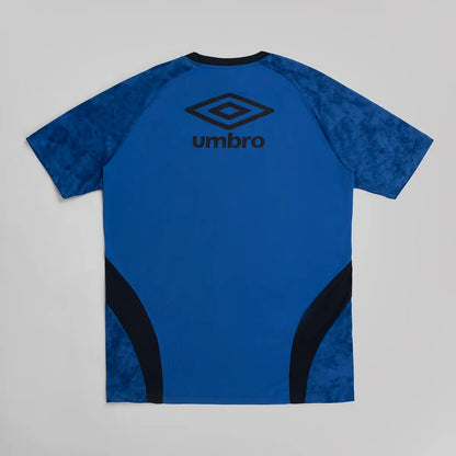 Camisola Santos treino 2026 azul