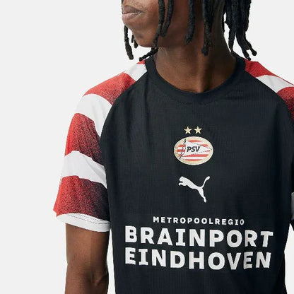 Camisola pré jogo 2026/27